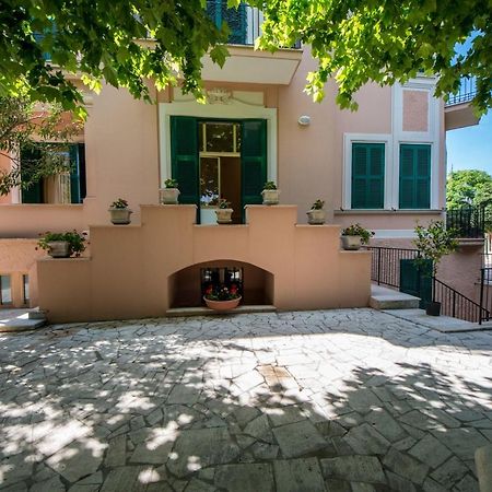 Ostello San Luigi Orione Anzio Exterior foto