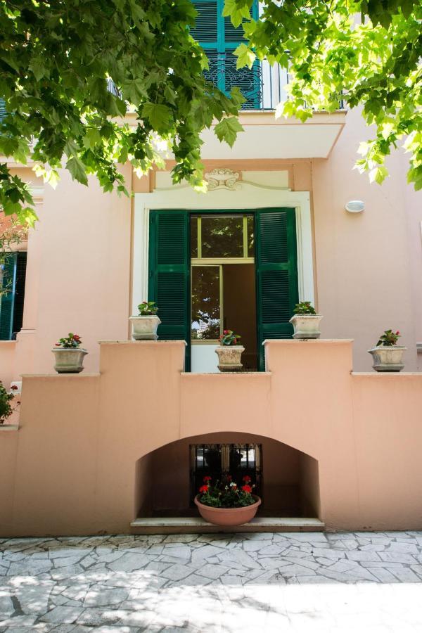 Ostello San Luigi Orione Anzio Exterior foto